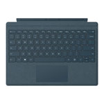 Microsoft Surface Pro Signature Ice Blue Type Cover