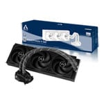 Arctic Liquid Freezer II 360 All In One Liquid CPU Cooler for Intel/AMD