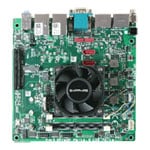 Sapphire AMD Ryzen V1807B IPC-FP5V-1GE Mini-ITX Motherboard