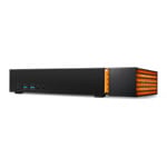 Seagate Firecuda Gaming Dock External 4TB with Thunderbolt3