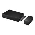 Seagate Firecuda Gaming Dock External 4TB with Thunderbolt3