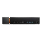 Seagate Firecuda Gaming Dock External 4TB with Thunderbolt3
