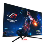 ASUS ROG Swift 65" 4K 144Hz G-SYNC Ultimate DisplayHDR1000 Big Format Gaming Display