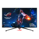 ASUS ROG Swift 65" 4K 144Hz G-SYNC Ultimate DisplayHDR1000 Big Format Gaming Display