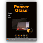 PanzerGlass Microsoft Surface Pro 4/5th Gen/6/7 Screen Protector and Privacy Filter