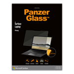 PanzerGlass Microsoft Surface Go Screen Protector and Privacy Filter