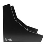 Fonik Audio Stand For 3 x Korg Volca (Black)
