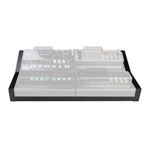 Fonik Audio Stand For 4 x Korg Volca (Black)