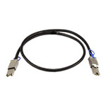 QNAP Mini-SAS to Mini-SAS Cable SFF-8088