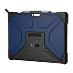 UAG Metropolis Series Case Cobalt - Microsoft Surface Pro X