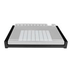 Fonik Audio Stand For Ableton Push 2 (Black)