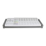 Fonik Audio Stand For Arturia Beatstep Pro (Grey)