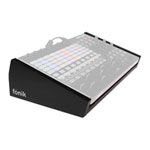 Fonik Audio Stand For Akai APC40 MK2 (Black)