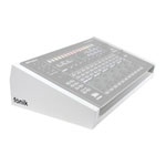 Fonik Audio Stand For Roland MX-1/TR-8 (White)