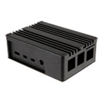Akasa Raspberry Pi-4 Model B Aluminium Case Thermal Kit