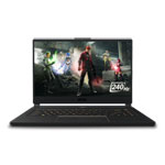 MSI 15" GS65 Stealth Full HD i7 RTX 2060 Gaming Laptop