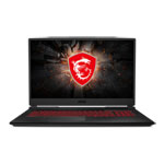 MSI 17" GL75 Full HD i7 RTX 2060 Gaming Laptop