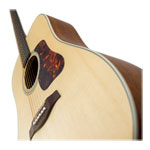 (Open Box) Levinson - LJ-43 Medina Series Acoustic Guitar