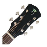 (B-Stock) Levinson LG-24N, Greenbriar Series Acoustic Guitar