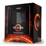 AMD Ryzen Threadripper 3960X Gen3 24 Core TRX4 CPU/Processor
