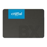 Crucial BX500 2TB SATA 3D NAND 2.5" SSD/Solid State Drive