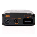 iFi Audio - Nano iDSD Black Label Portable DAC