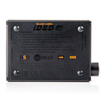 iFi Audio - Nano iDSD Black Label Portable DAC