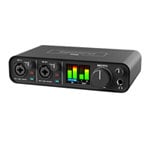 MOTU M2 - USB Audio Interface