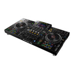 Pioneer XDJ-XZ 4 Channel DJ System LN103471 - PIOXDJXZ.P | SCAN UK