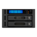 RAIDON InTANK iR2622 Internal RAID Storage