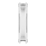 Arctic BioniX 120mm Grey P120 PWM Gaming Fan