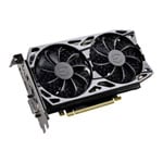 EVGA NVIDIA GeForce GTX 1650 SUPER 4GB SC ULTRA Turing Graphics Card