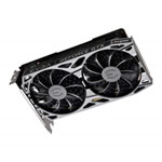 EVGA NVIDIA GeForce GTX 1650 SUPER 4GB SC ULTRA Turing Graphics Card