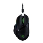 Razer Basilisk Ultimate Optical Wireless/Wired RGB Gaming Mouse with Charging Dock