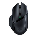 Razer Basilisk X HyperSpeed Optical Wireless Gaming Mouse