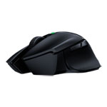 Razer Basilisk X HyperSpeed Optical Wireless Gaming Mouse