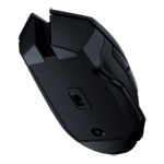 Razer Basilisk X HyperSpeed Optical Wireless Gaming Mouse