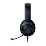 Razer Kraken X 7.1 Black Gaming Headset
