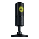 Razer Seiren Emote USB Condenser Streaming Microphone LN103539