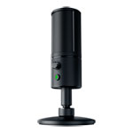 Razer Seiren Emote USB Condenser Streaming Microphone