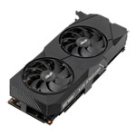 ASUS NVIDIA GeForce RTX 2070 8GB GDDR6 Dual OC EVO Turing Graphics Card
