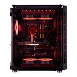 Corsair Hydro X Watercooled RGB iCUE Gaming PC with NVIDIA GeForce RTX 2080 Ti & AMD Ryzen 9 3950X