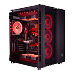 Corsair Hydro X Watercooled RGB iCUE Gaming PC with NVIDIA TITAN RTX & AMD Ryzen 9 3950X
