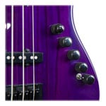 Blade - B-4, Electric Bass Guitar