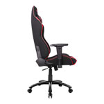 AKRacing Core Series EX-Wide SE Gaming Chair - Black/Red
