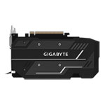 Gigabyte NVIDIA GeForce GTX 1650 SUPER 4GB WINDFORCE OC Turing Graphics Card