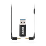 Rode - VideoMic NTG Shotgun Microphone
