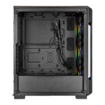 Corsair iCUE 220T RGB Mid Tower Windowed PC Gaming Case