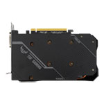 ASUS NVIDIA GeForce GTX 1650 SUPER 4GB TUF GAMING OC Turing Graphics Card