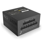 NZXT C-Series 750 Watt 80+ Gold Fully Modular PSU/Power Supply